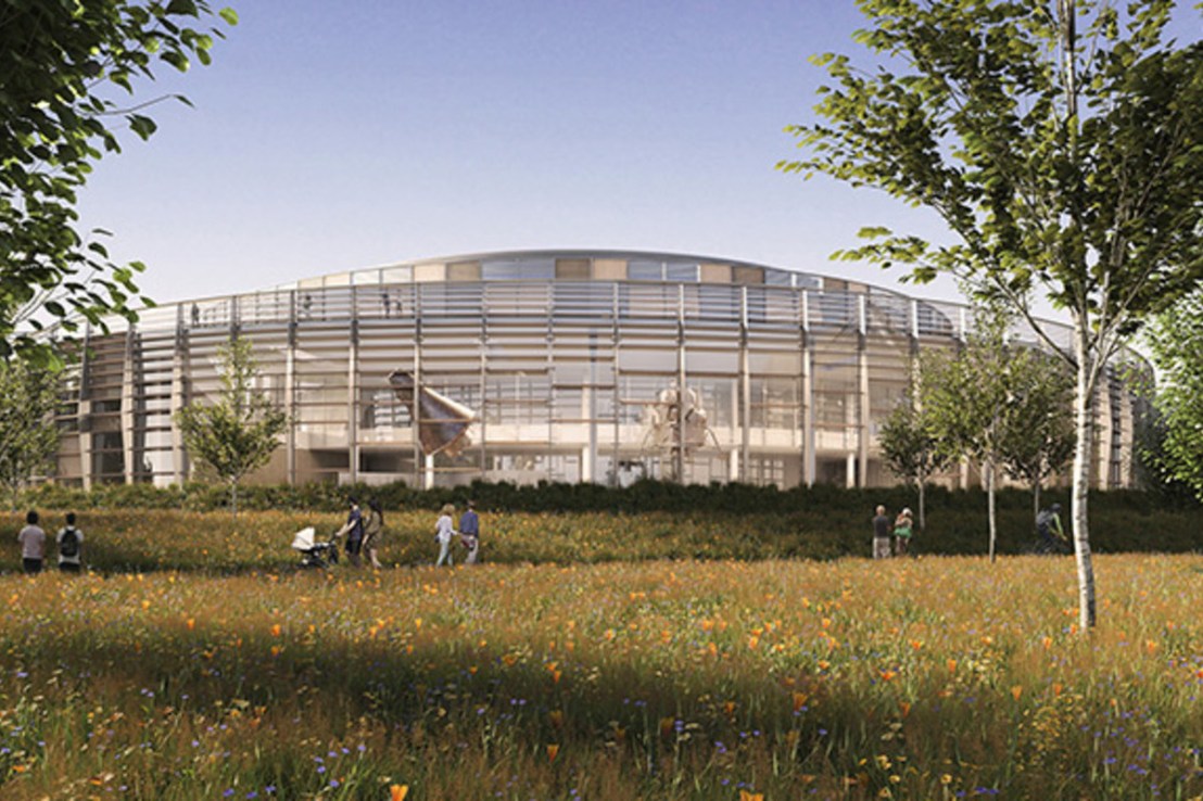 Marlow Film Studios has been approved.