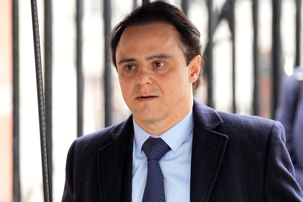 Felipe Massa's £64m F1 Lawsuit Over 2008 Title Can Proceed to Trial