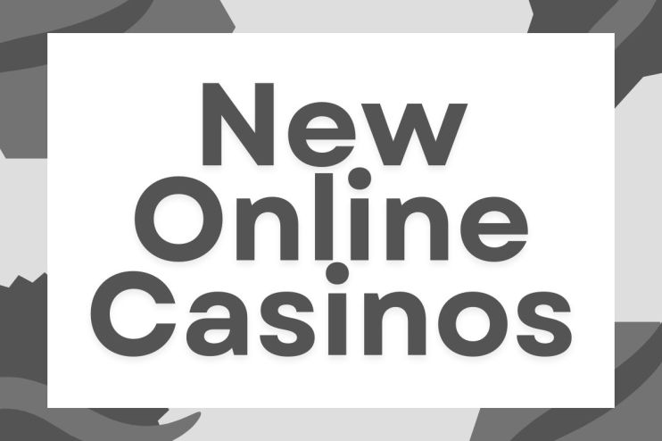 New online casinos launch in 2023, featuring modern gaming options, enhanced security, and enticing welcome bonuses.