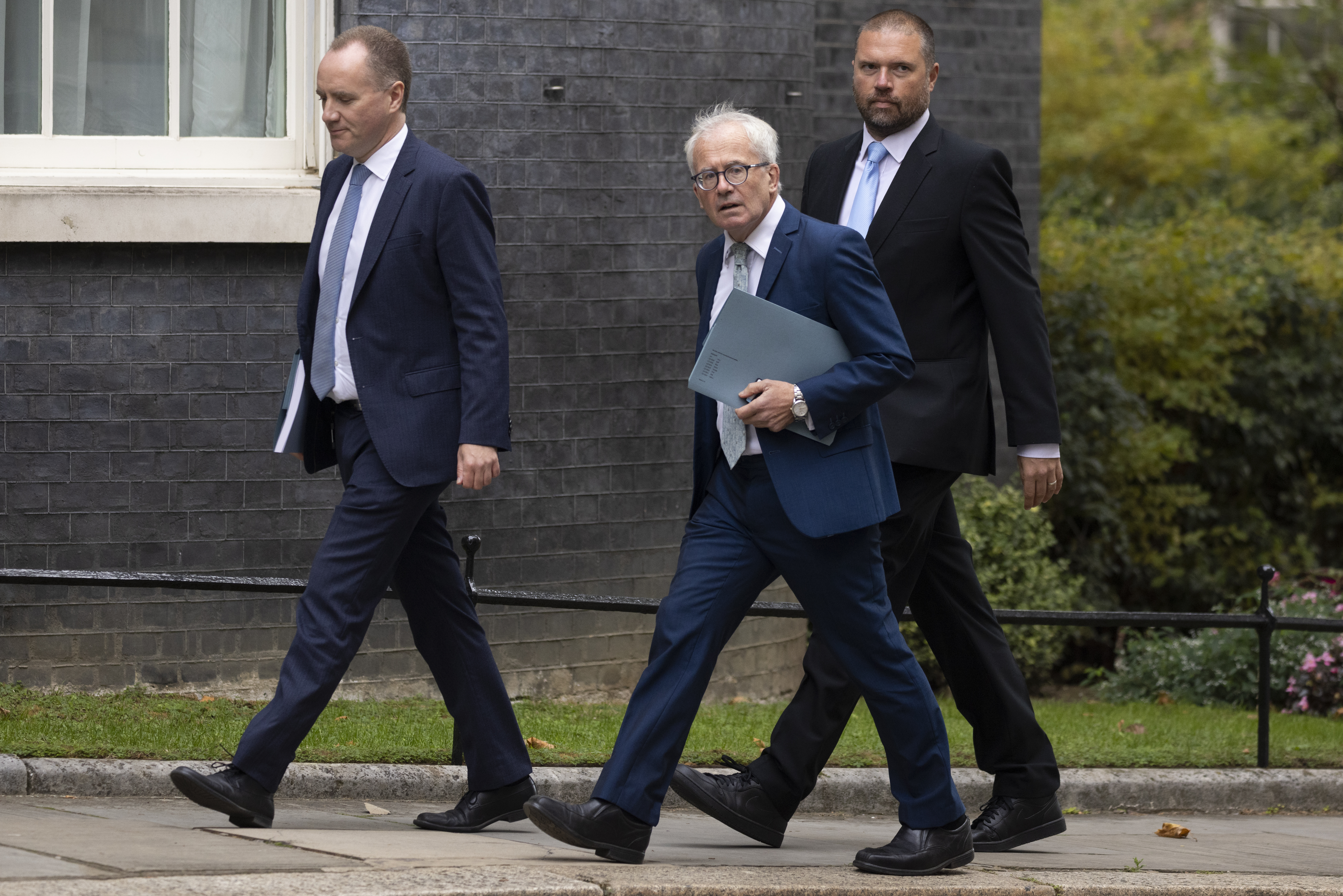 OBR urged to adopt rule-based forecasting to maintain independence