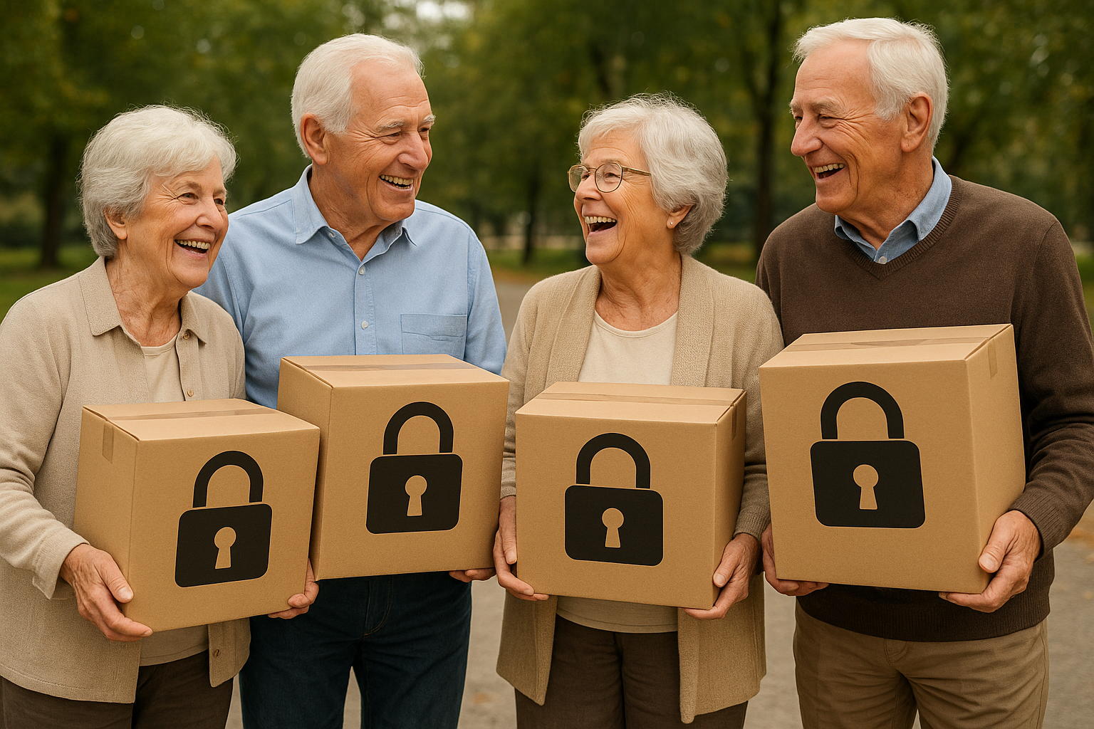 Beyond the Triple Lock: Could a Radical Pensions Quadruple Lock Transform Retirement in Britain?