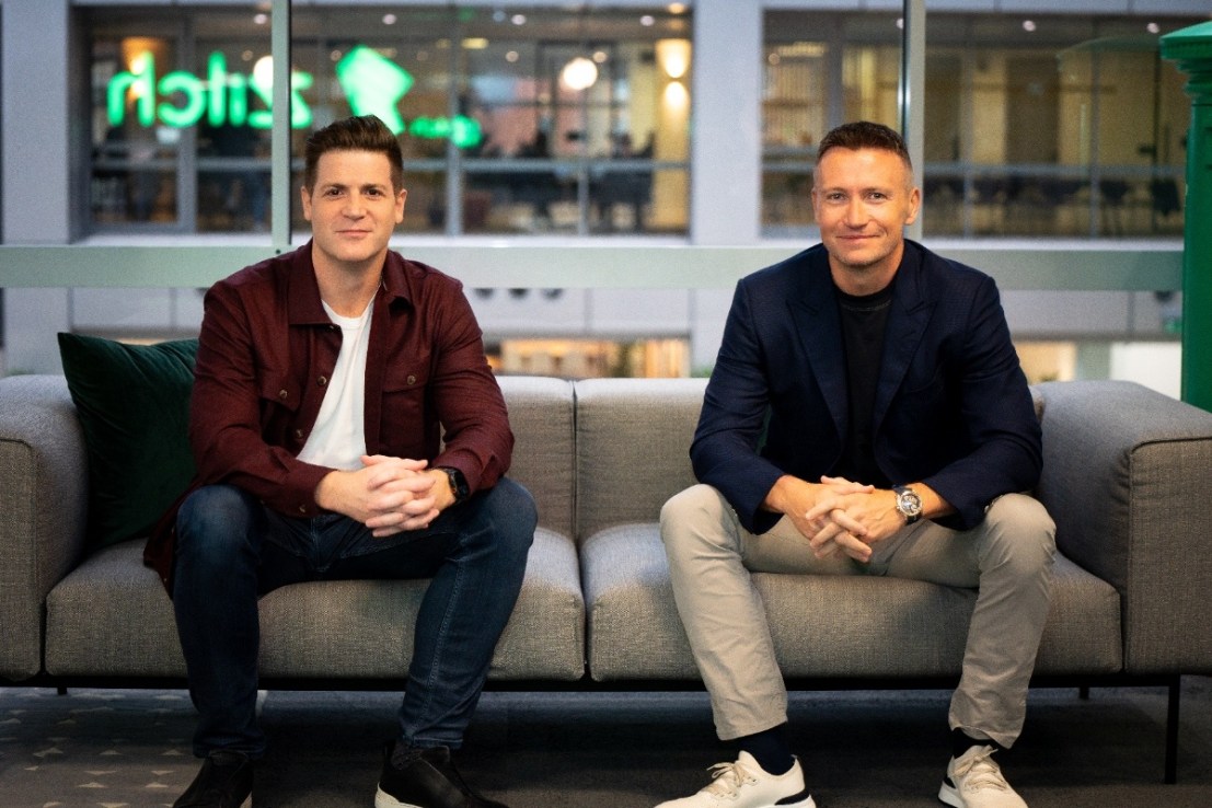 Zilch secured a fresh round of funding led by KKCG.