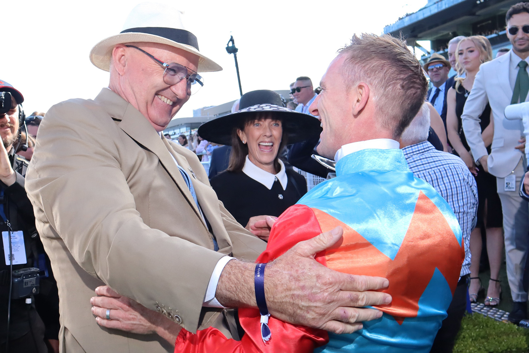 Hayes & Purton Target Double Victory at Happy Valley