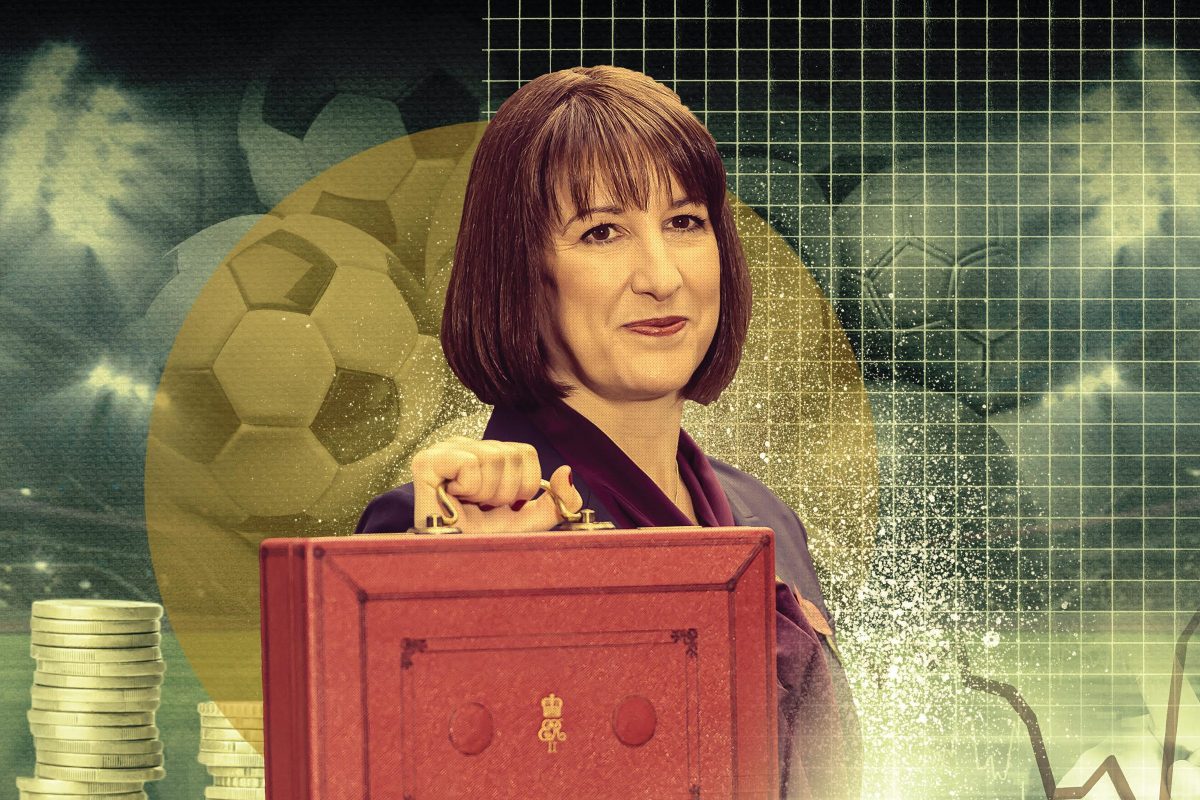 What sport wants from the Budget: UK industry leaders share hopes and fears