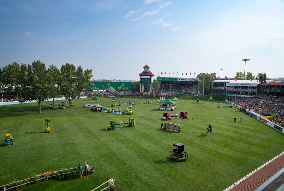 Skyline view of modern cityscape under clear skies, showcasing urban architecture and bustling city life