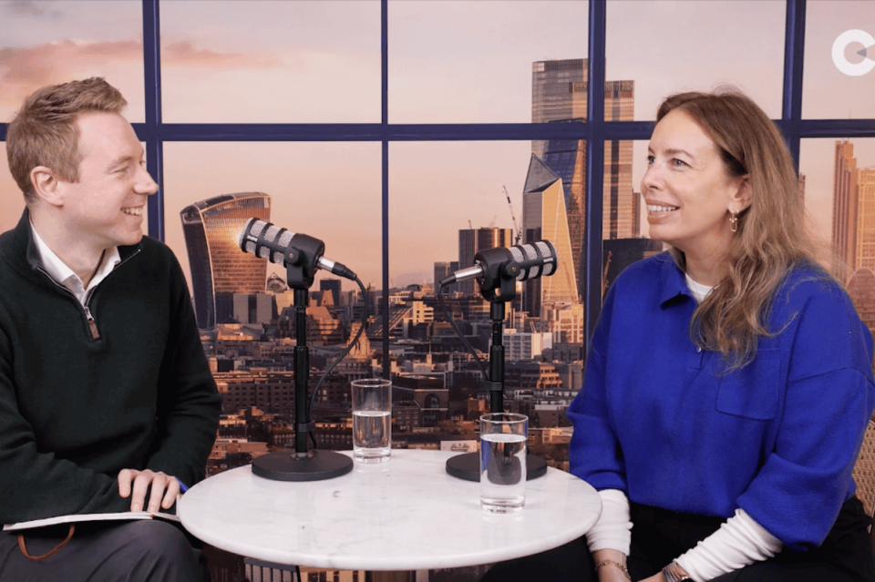 News report screenshot showing date and time stamp, November 4, 2025, at 10:23 AM, illustrating current event coverage.