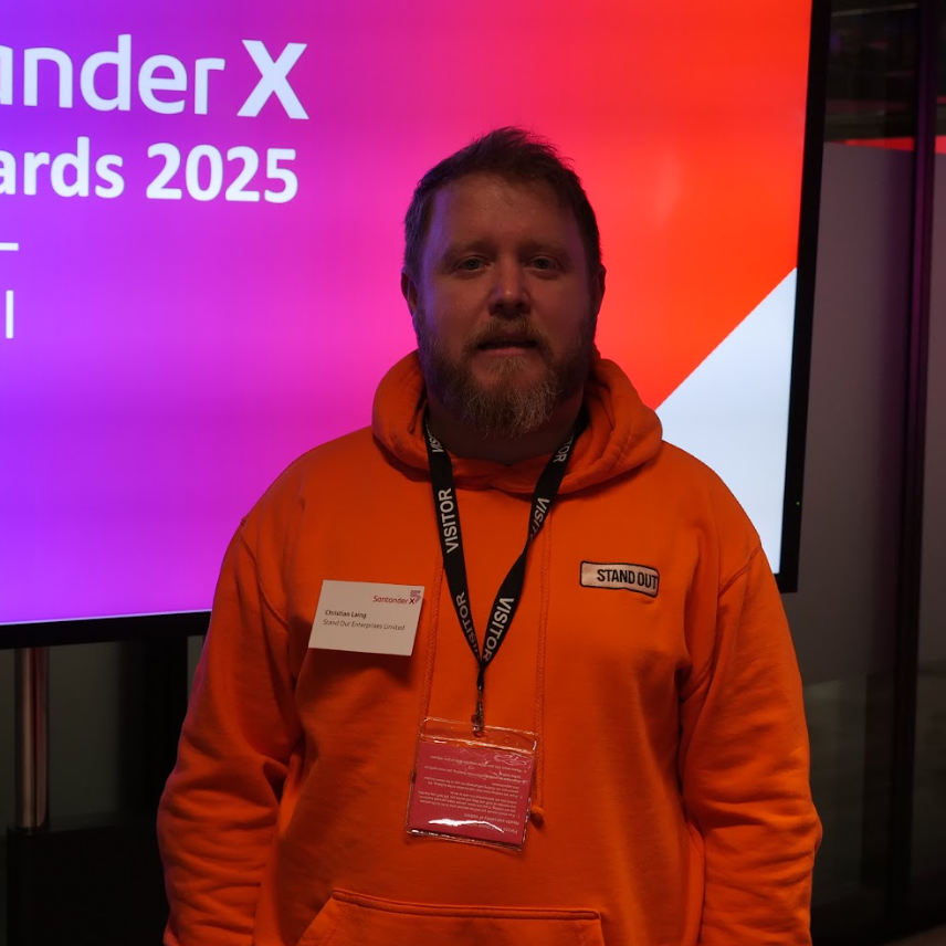 Screenshot displaying a business report or news update on November 13, 2025, at 12:06 PM.