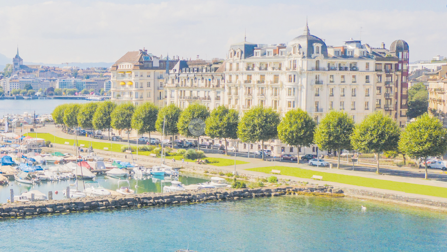 Why Geneva is perfect for a long weekend getaway