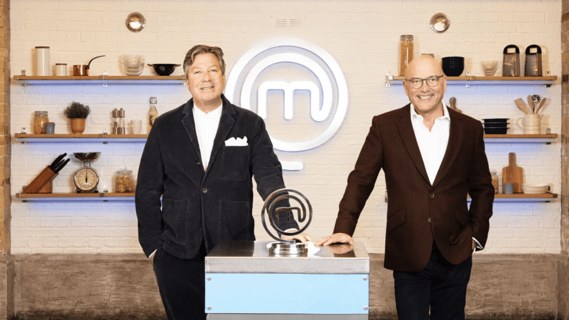 Screenshot of a news article draft with missing title, featuring general content categories, dated November 19, 2025