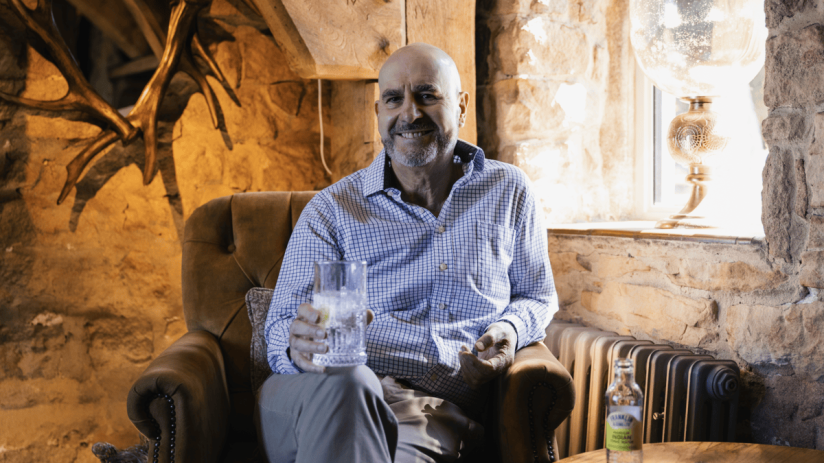 News article screenshot captured on November 19, 2025, showing key highlights and updates from the general news category.