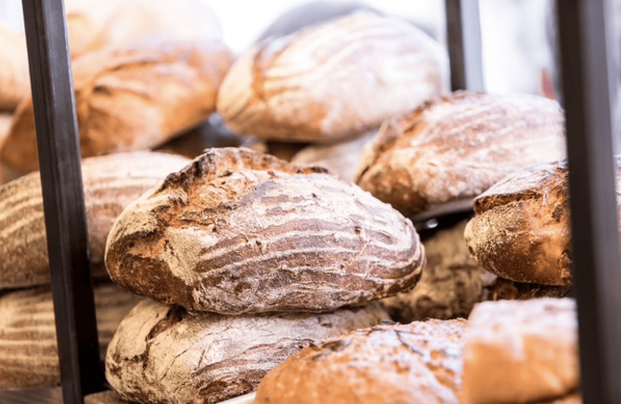Gail's Bakery to Launch 40 New Sites, Creating 500 Jobs in UK Expansion