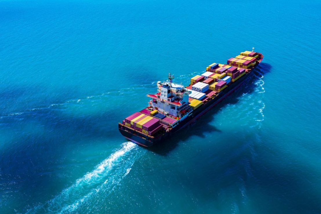 Sulnox has designed cleaner fuels for shipping