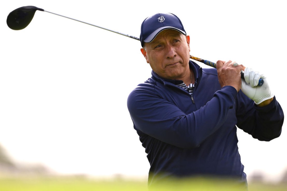 Surinder Arora promised to recalibrate his bid to fit the government framework