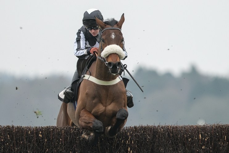 A man in transformation, symbolizing change and adaptability, relevant to current events and business dynamics.