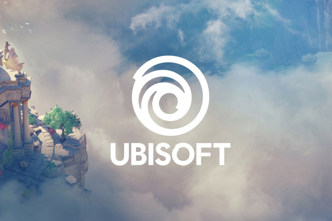 Ubisoft is expecting its sales to fall in the UK.