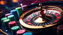 Top-rated UK online casino interface showcasing popular games and user-friendly navigation for an enhanced gaming experience
