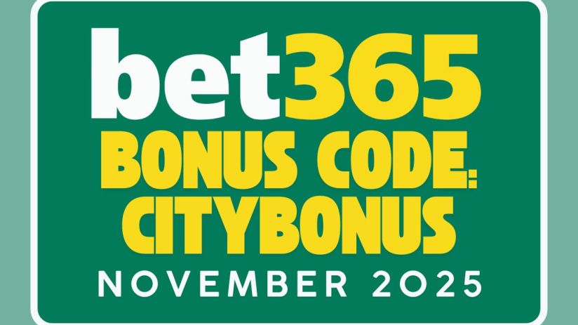 Bet365 bonus code promotion for November featuring exclusive offers and details for new and existing customers