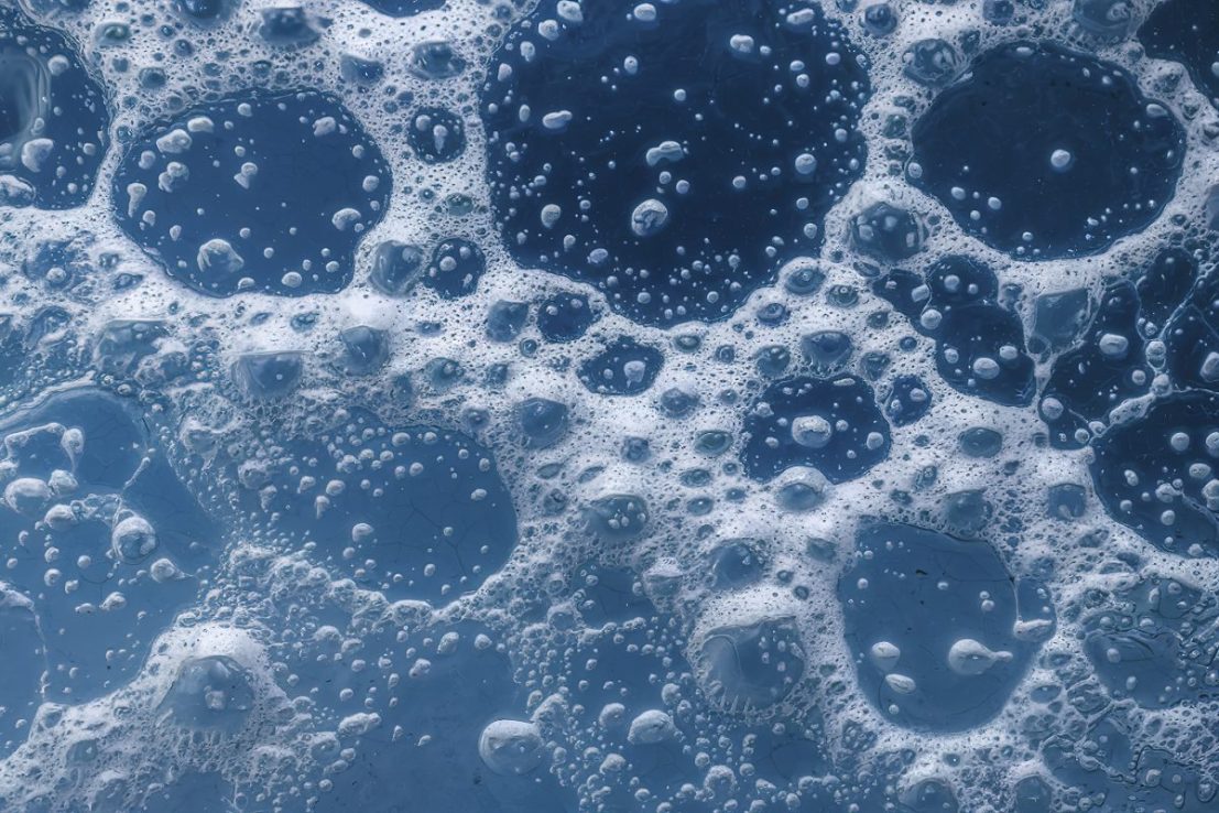 For the earliest tell-tale signs of a bubble, look at the smaller firms