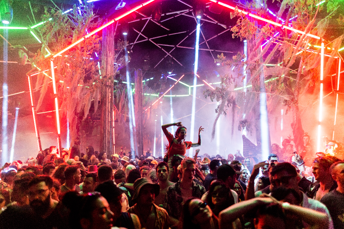 Gig-Tripping: The New Travel Trend Where Music Fans Are Crossing Continents for Festival Experiences