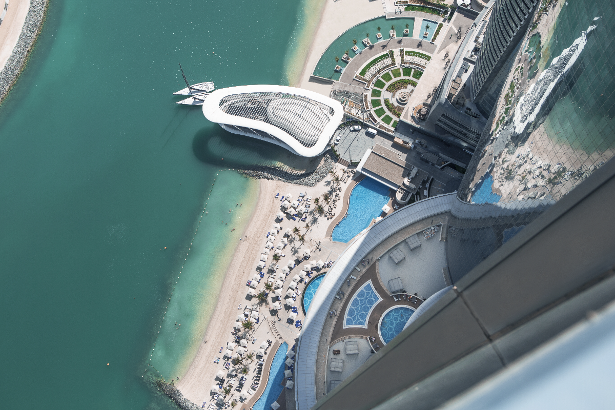 Why Abu Dhabi Outshines Dubai for Your Next Middle East Trip
