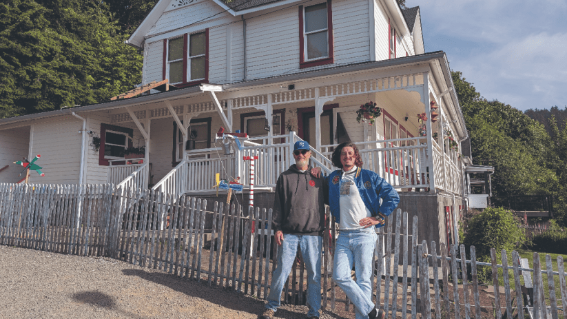 Breaking news event with reporters and cameras capturing a significant moment on November 18, 2025, in a bustling city env...