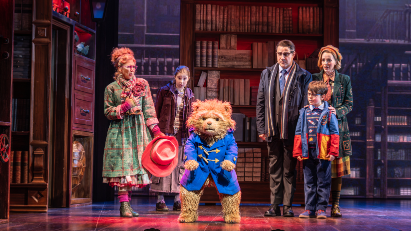 Breaking news banner with the date November 30, 2025, highlighting a significant event in the general news category.