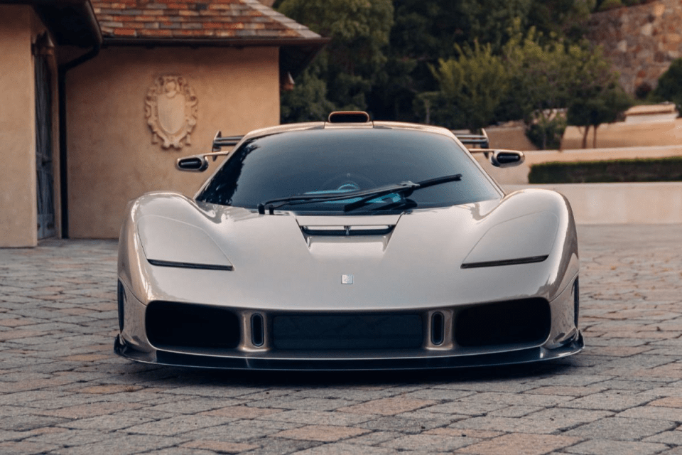 Breaking news event with diverse group of professionals discussing current affairs in a modern office setting