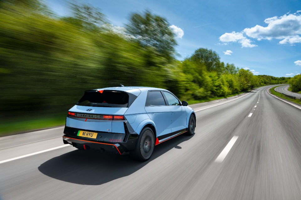 Breaking news highlights with professional reporters discussing recent events at a media conference table