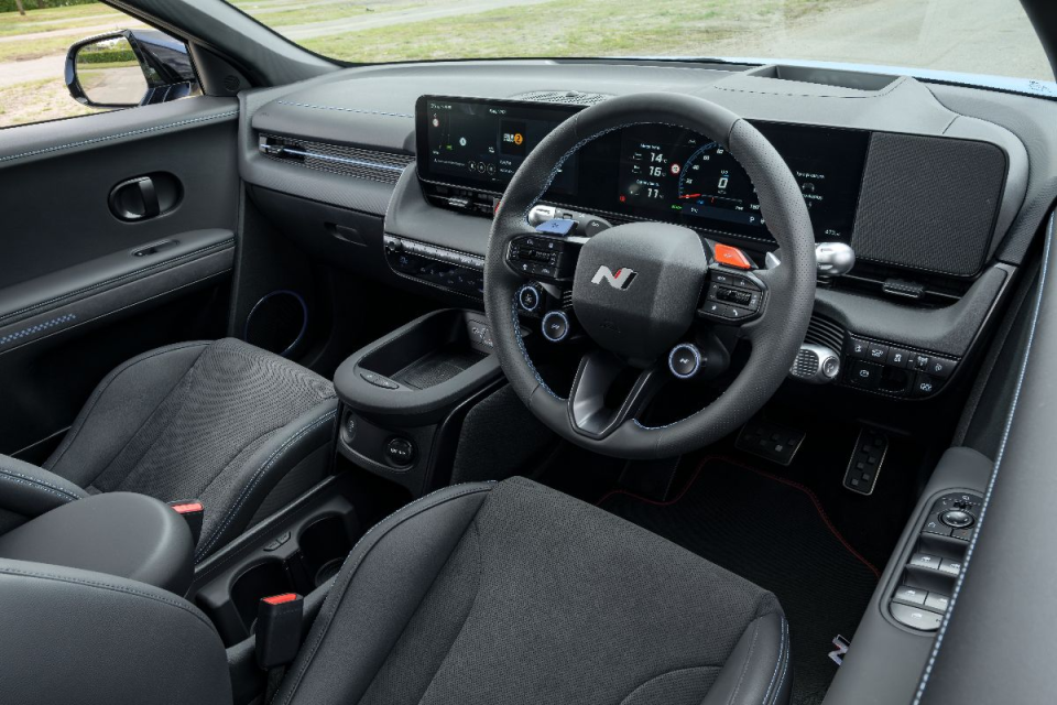 Breaking news illustration with dynamic graphics and bold headlines in a business context, emphasizing current events.