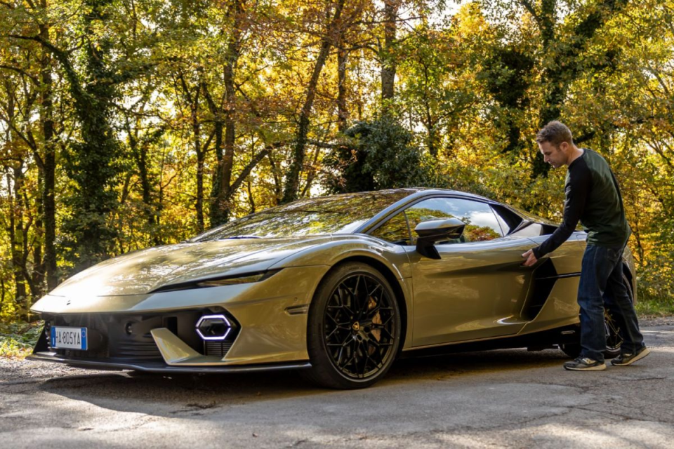 Breaking news on a general topic with no specific details; image likely shows a generic news-related scene.