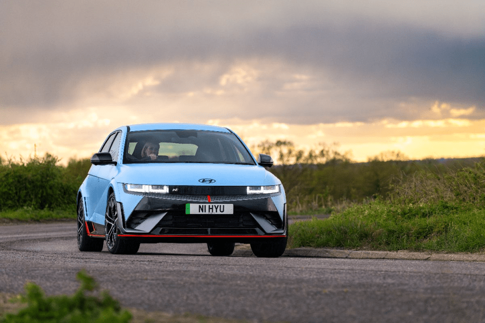 Breaking news headline with no title, representing a general news category for a business website, promoting accessibility.