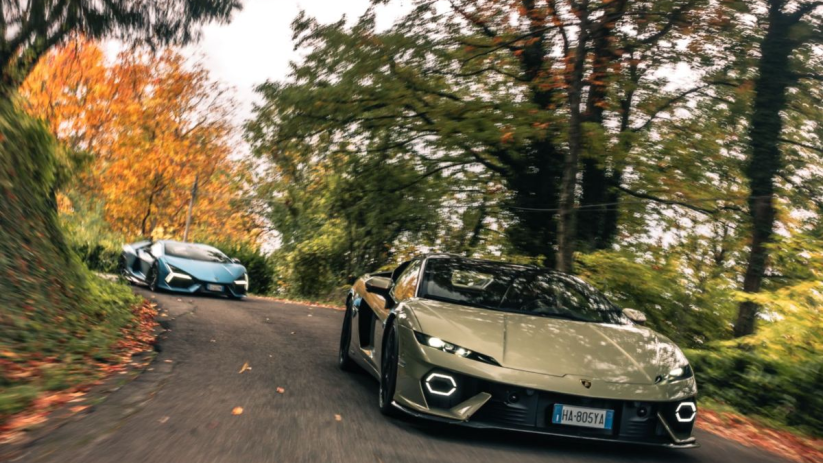 General news image with diverse people engaged in a business meeting, discussing latest trends and strategies in a modern ...