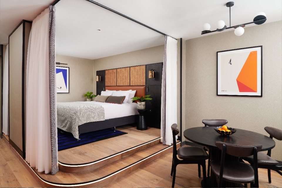 Malmaison York exterior view showcasing modern architecture and inviting entrance of a luxury hotel in York city center