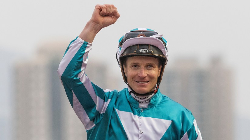 Breaking news headline with generic news icon and abstract background, representing current global events and updates