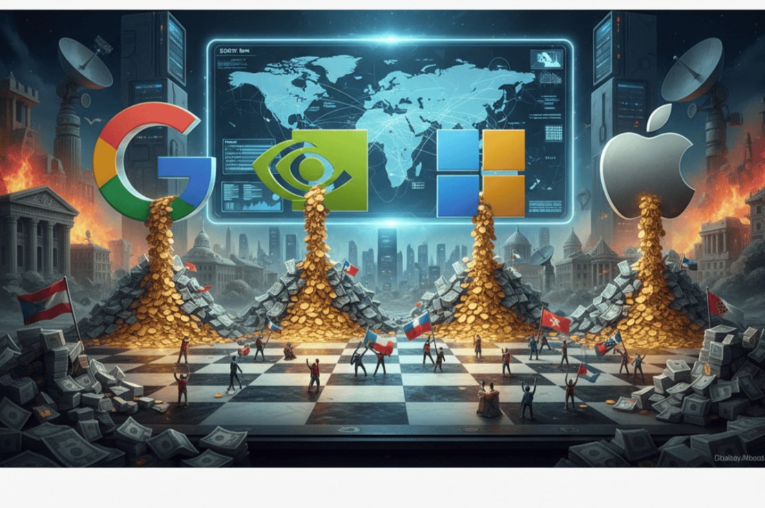 Image generated by Google Gemini