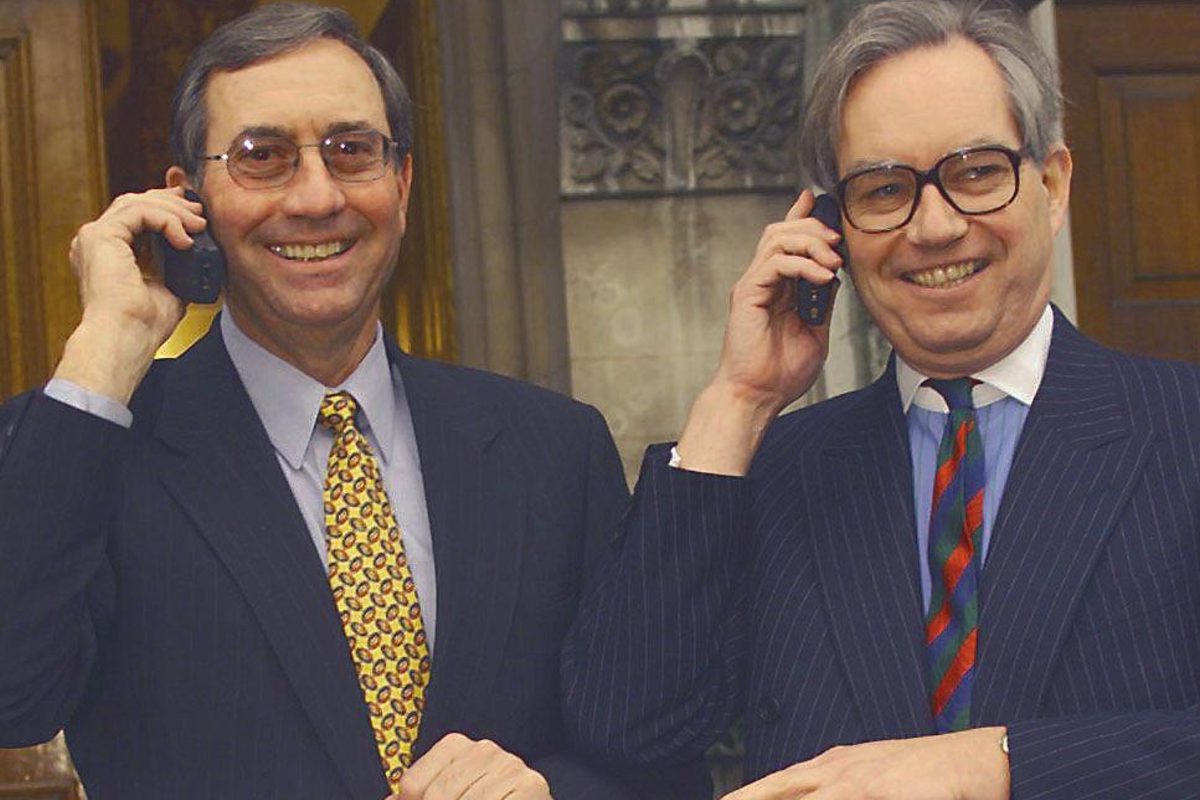 Is Microsoft becoming the new Vodafone?