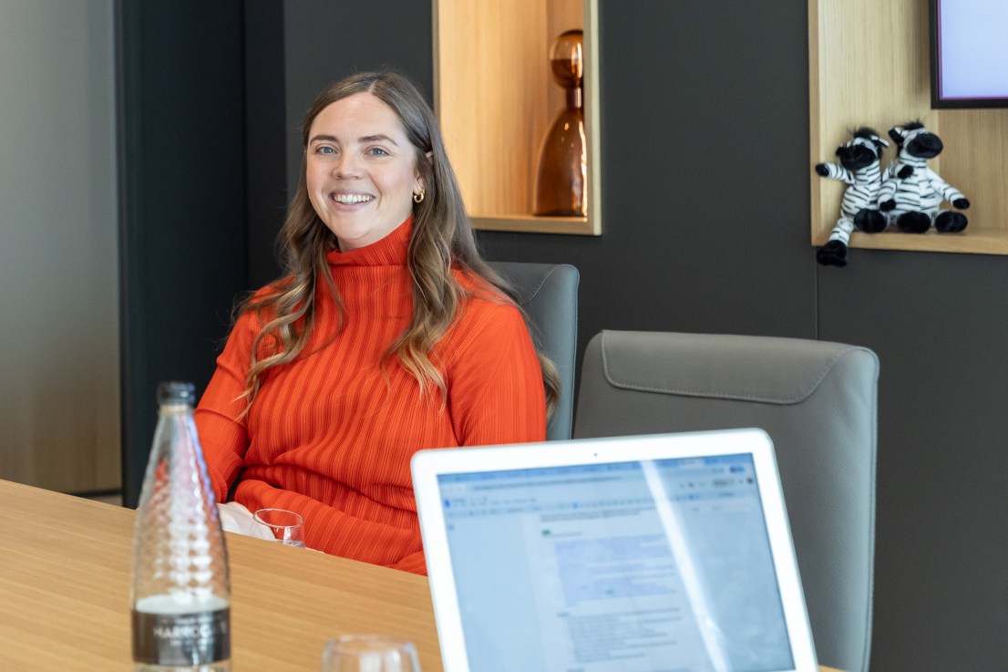 Round Retail: the social enterprise transforming second-hand fashion 