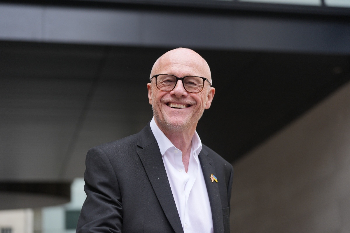 Billionaire Labour-backer says ‘business unfriendly’ Budget hit growth