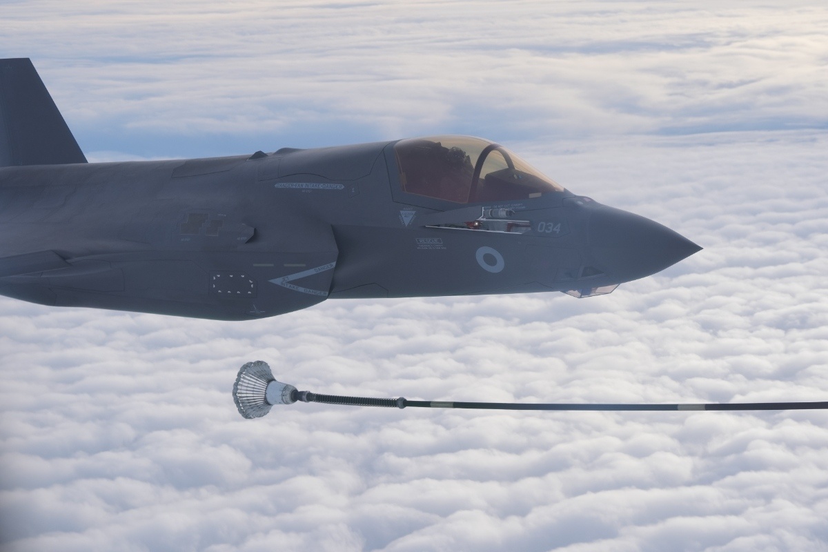 Financial services to plough cash into UK defence in 2026