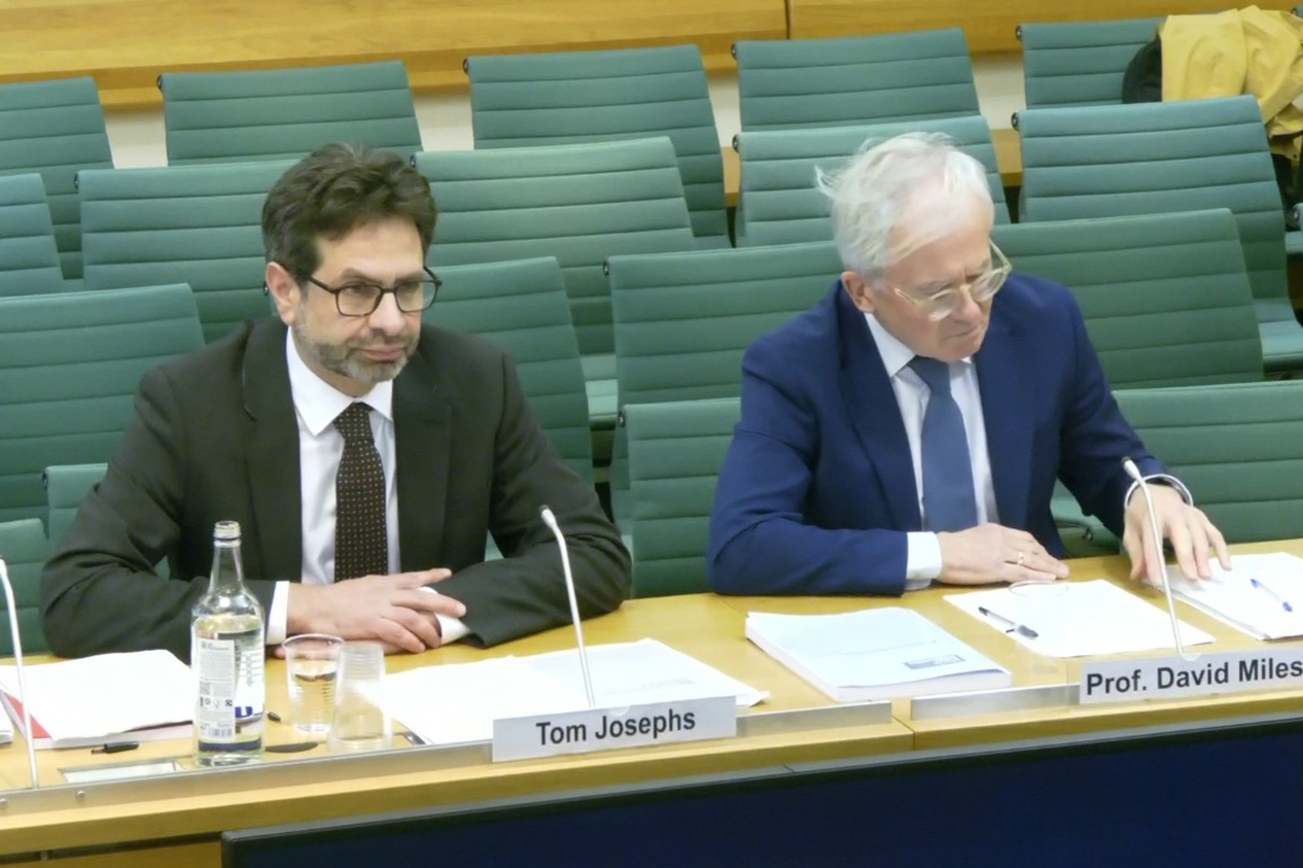 Don’t like the OBR? Then stop borrowing so much