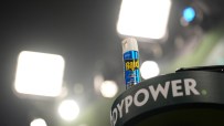 Paddy Power is the lead sponsor of the World Darts Championship.