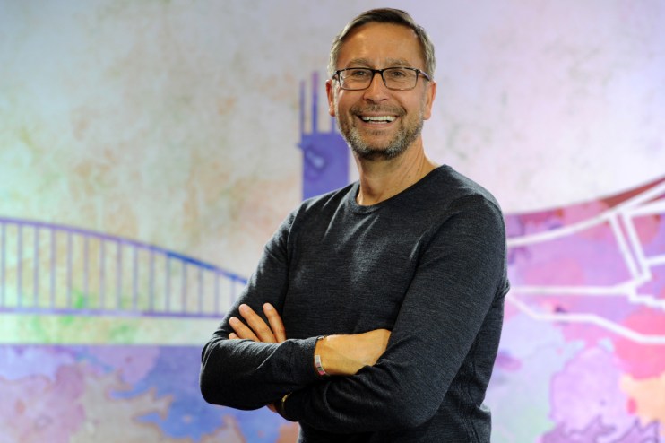 Adobe Express interface showcasing design tools and templates for creating professional graphics and marketing materials