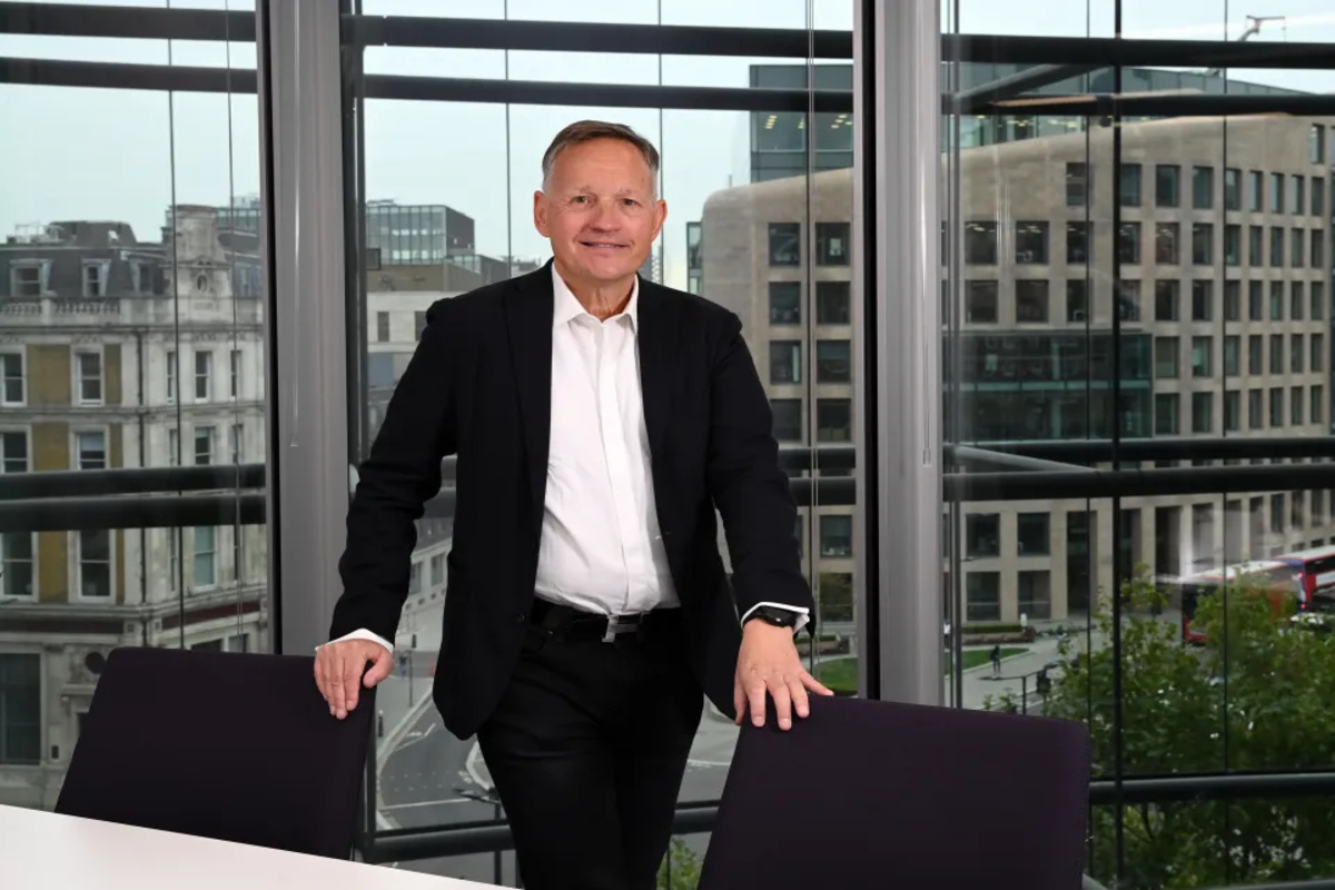 cityam.com - Samuel Norman - Legacy banks must 'radically modernise,' says ex-Barclays boss