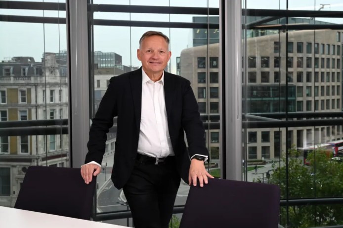 cityam.com - Business Wire - Capitolis Appoints Roy Saadon as Head of Market Development, Portfolio Optimization