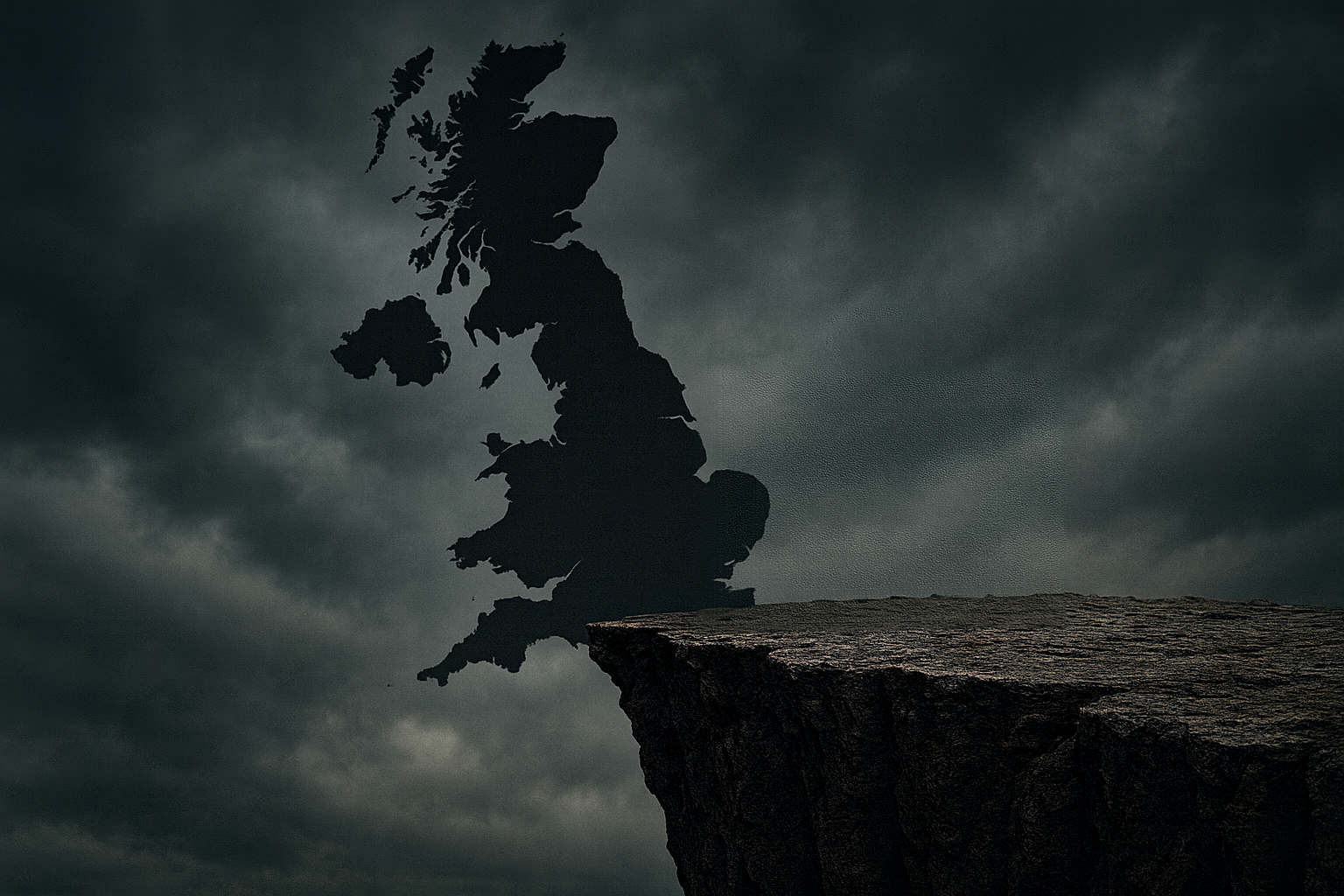 UK Named Worst Place in Europe to Build Wealth, Warns Tax Expert
