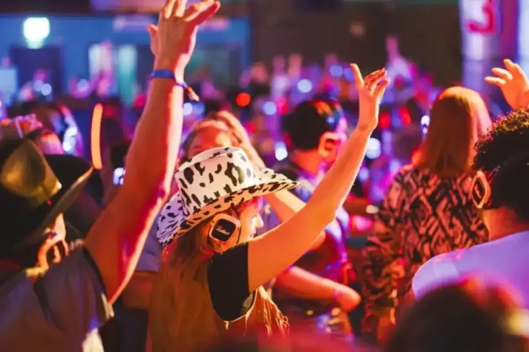 Butlins resort with family-friendly attractions and vibrant entertainment in a lively coastal setting.