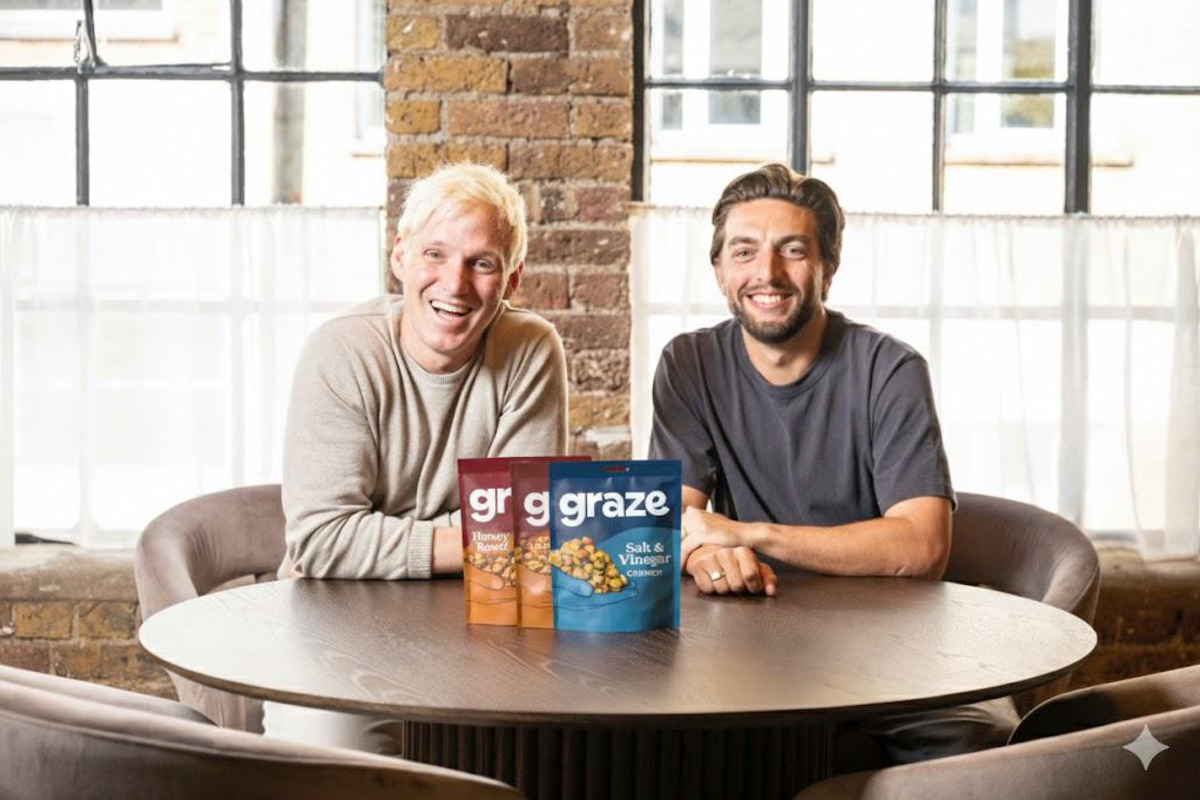 Candy Kittens: ‘We want to be the Unilever of challenger brands’