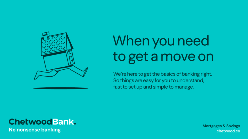 Chetwood Bank case study illustration showcasing strategic business insights and innovative financial solutions.