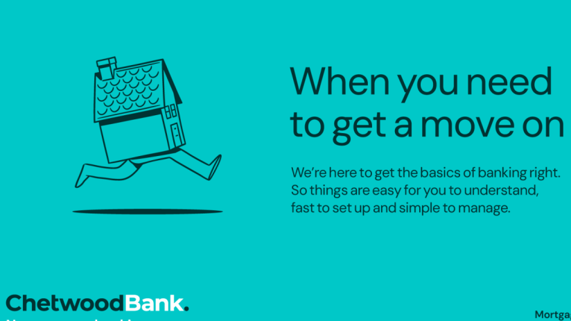 Chetwood Bank case study illustration showcasing strategic business insights and innovative financial solutions.