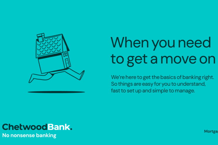 Chetwood Bank case study illustration showcasing strategic business insights and innovative financial solutions.